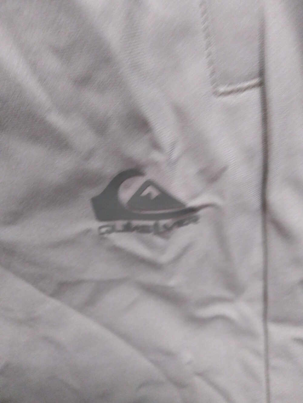 Quicksilver Mens Shorts - Picture 7 of 8